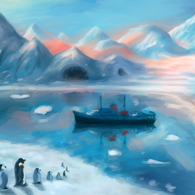 Northern Travels album cover
